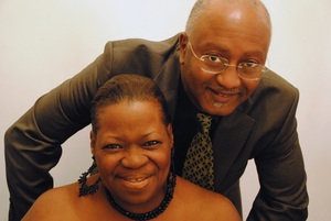 Renée Manning, vocalist
Earl McIntyre, bass trombone and tuba